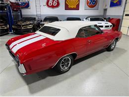 1970 Chevrolet Chevelle (CC-2093354) for sale in Shelby Township, Michigan