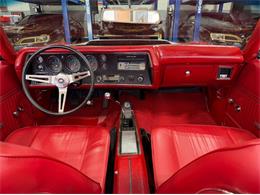 1970 Chevrolet Chevelle (CC-2093354) for sale in Shelby Township, Michigan