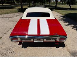 1970 Chevrolet Chevelle (CC-2093354) for sale in Shelby Township, Michigan
