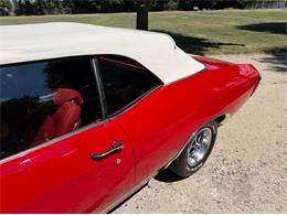 1970 Chevrolet Chevelle (CC-2093354) for sale in Shelby Township, Michigan