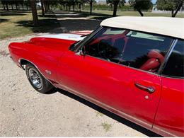 1970 Chevrolet Chevelle (CC-2093354) for sale in Shelby Township, Michigan