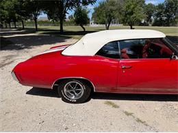 1970 Chevrolet Chevelle (CC-2093354) for sale in Shelby Township, Michigan