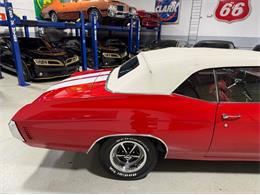 1970 Chevrolet Chevelle (CC-2093354) for sale in Shelby Township, Michigan