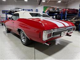 1970 Chevrolet Chevelle (CC-2093354) for sale in Shelby Township, Michigan