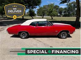 1970 Chevrolet Chevelle (CC-2093354) for sale in Shelby Township, Michigan