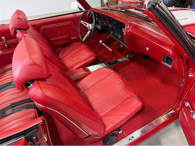 1970 Chevrolet Chevelle (CC-2093354) for sale in Shelby Township, Michigan