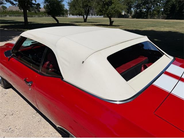 1970 Chevrolet Chevelle (CC-2093354) for sale in Shelby Township, Michigan