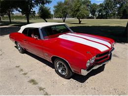 1970 Chevrolet Chevelle (CC-2093354) for sale in Shelby Township, Michigan