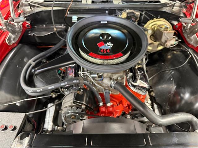 1970 Chevrolet Chevelle (CC-2093354) for sale in Shelby Township, Michigan