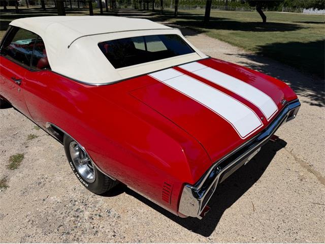 1970 Chevrolet Chevelle (CC-2093354) for sale in Shelby Township, Michigan
