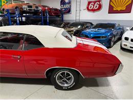 1970 Chevrolet Chevelle (CC-2093354) for sale in Shelby Township, Michigan