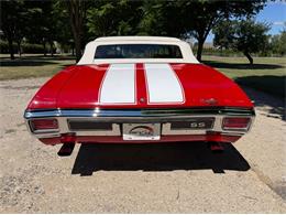 1970 Chevrolet Chevelle (CC-2093354) for sale in Shelby Township, Michigan
