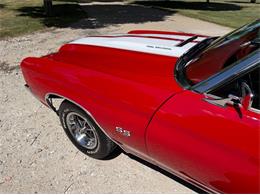 1970 Chevrolet Chevelle (CC-2093354) for sale in Shelby Township, Michigan