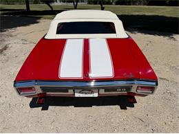 1970 Chevrolet Chevelle (CC-2093354) for sale in Shelby Township, Michigan
