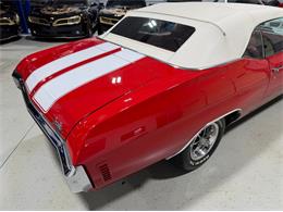 1970 Chevrolet Chevelle (CC-2093354) for sale in Shelby Township, Michigan