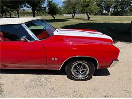 1970 Chevrolet Chevelle (CC-2093354) for sale in Shelby Township, Michigan