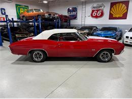 1970 Chevrolet Chevelle (CC-2093354) for sale in Shelby Township, Michigan