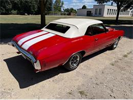 1970 Chevrolet Chevelle (CC-2093354) for sale in Shelby Township, Michigan