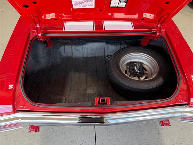 1970 Chevrolet Chevelle (CC-2093354) for sale in Shelby Township, Michigan