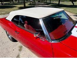 1970 Chevrolet Chevelle (CC-2093354) for sale in Shelby Township, Michigan
