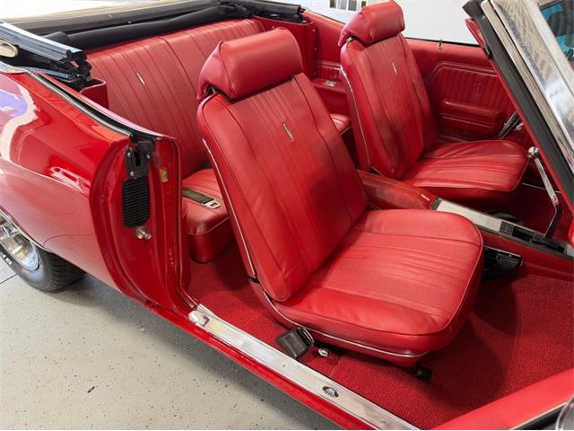 1970 Chevrolet Chevelle (CC-2093354) for sale in Shelby Township, Michigan