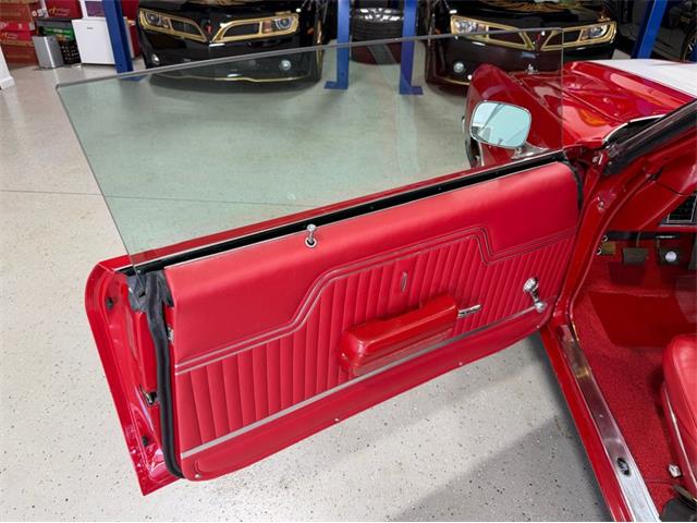 1970 Chevrolet Chevelle (CC-2093354) for sale in Shelby Township, Michigan