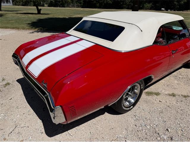1970 Chevrolet Chevelle (CC-2093354) for sale in Shelby Township, Michigan