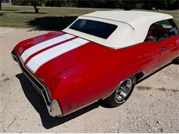 1970 Chevrolet Chevelle (CC-2093354) for sale in Shelby Township, Michigan