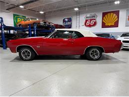 1970 Chevrolet Chevelle (CC-2093354) for sale in Shelby Township, Michigan