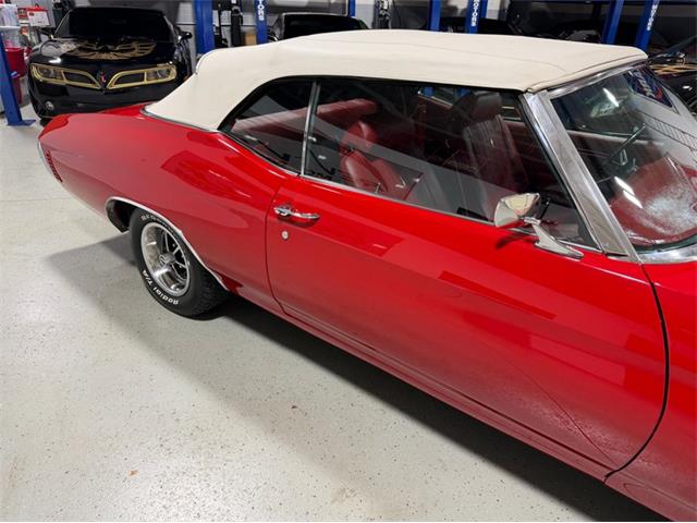 1970 Chevrolet Chevelle (CC-2093354) for sale in Shelby Township, Michigan
