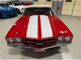 1970 Chevrolet Chevelle (CC-2093354) for sale in Shelby Township, Michigan