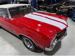 1970 Chevrolet Chevelle (CC-2093354) for sale in Shelby Township, Michigan