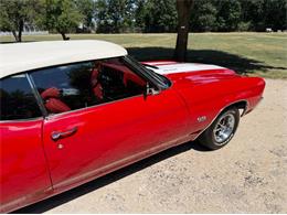 1970 Chevrolet Chevelle (CC-2093354) for sale in Shelby Township, Michigan