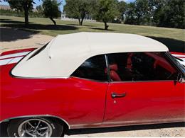 1970 Chevrolet Chevelle (CC-2093354) for sale in Shelby Township, Michigan