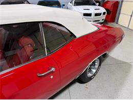 1970 Chevrolet Chevelle (CC-2093354) for sale in Shelby Township, Michigan