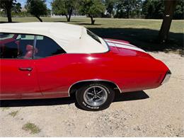 1970 Chevrolet Chevelle (CC-2093354) for sale in Shelby Township, Michigan