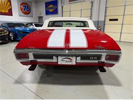 1970 Chevrolet Chevelle (CC-2093354) for sale in Shelby Township, Michigan