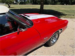 1970 Chevrolet Chevelle (CC-2093354) for sale in Shelby Township, Michigan