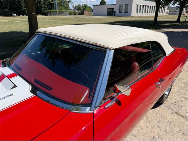 1970 Chevrolet Chevelle (CC-2093354) for sale in Shelby Township, Michigan