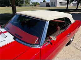 1970 Chevrolet Chevelle (CC-2093354) for sale in Shelby Township, Michigan
