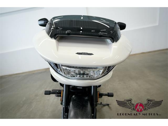 2024 Harley-Davidson Road Glide (CC-2093356) for sale in Rowley, Massachusetts