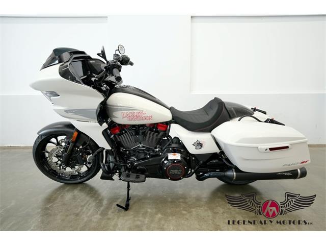 2024 Harley-Davidson Road Glide (CC-2093356) for sale in Rowley, Massachusetts