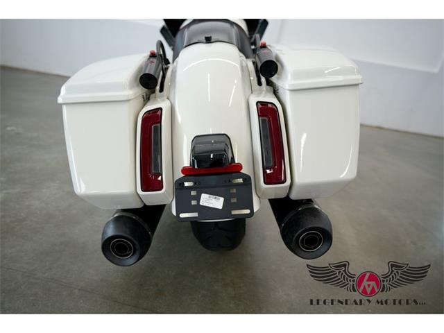 2024 Harley-Davidson Road Glide (CC-2093356) for sale in Rowley, Massachusetts