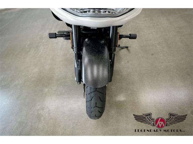 2024 Harley-Davidson Road Glide (CC-2093356) for sale in Rowley, Massachusetts