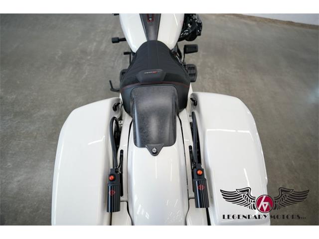 2024 Harley-Davidson Road Glide (CC-2093356) for sale in Rowley, Massachusetts