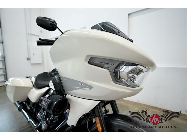 2024 Harley-Davidson Road Glide (CC-2093356) for sale in Rowley, Massachusetts