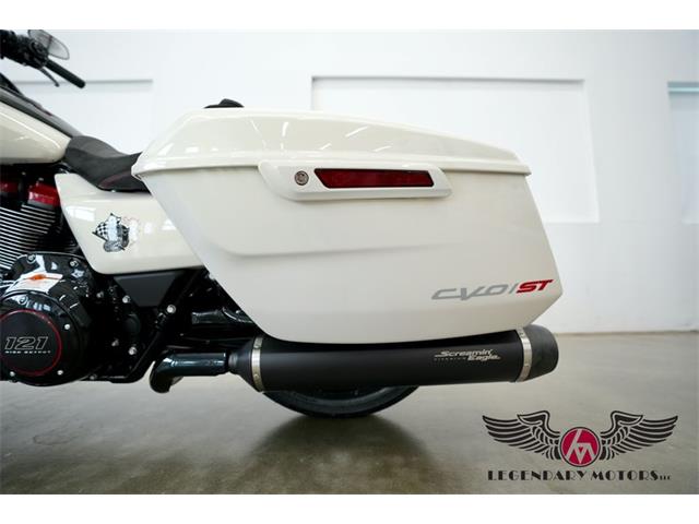 2024 Harley-Davidson Road Glide (CC-2093356) for sale in Rowley, Massachusetts