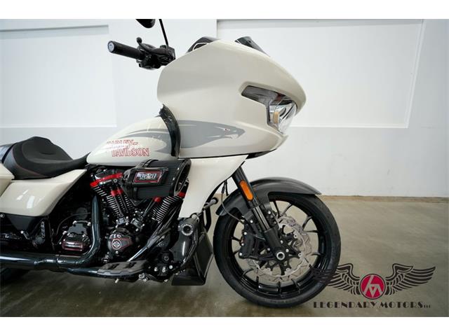 2024 Harley-Davidson Road Glide (CC-2093356) for sale in Rowley, Massachusetts