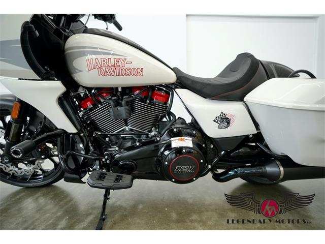 2024 Harley-Davidson Road Glide (CC-2093356) for sale in Rowley, Massachusetts