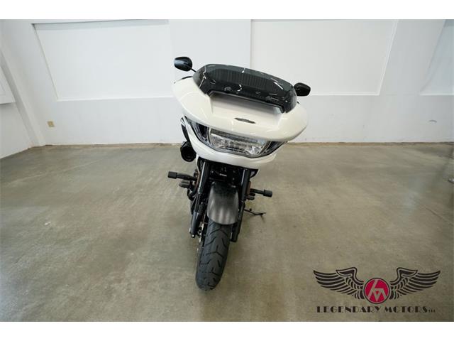 2024 Harley-Davidson Road Glide (CC-2093356) for sale in Rowley, Massachusetts
